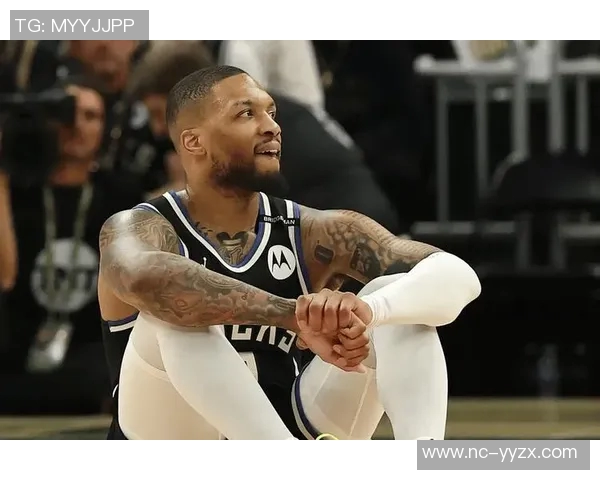 NBA利拉德被裁事件：影响、争议与挑战全解析