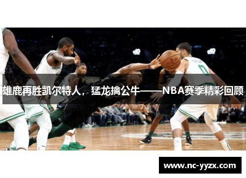 雄鹿再胜凯尔特人，猛龙擒公牛——NBA赛季精彩回顾